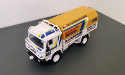 MS 07 Liaz Rallye Dakar 1:48